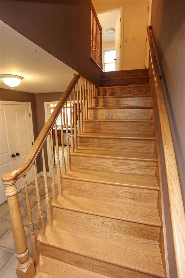 565 Coolidge Woods Road New Hampton, NH 03256 - Photo 18 of 36