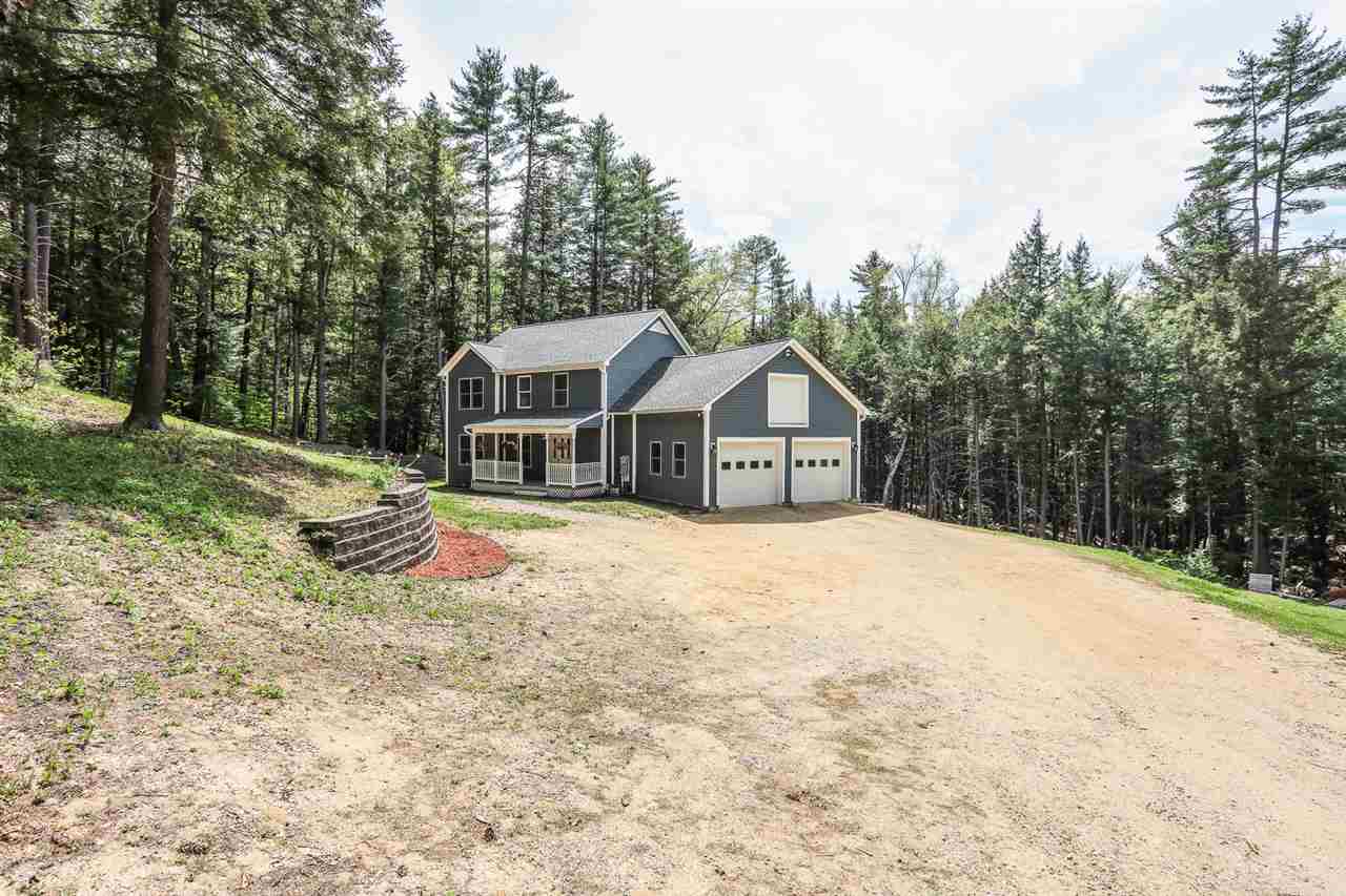 565 Coolidge Woods Road New Hampton, NH 03256 - Photo 3 of 36