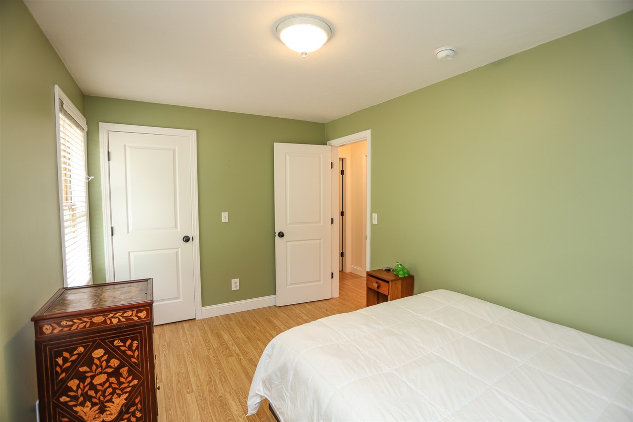 565 Coolidge Woods Road New Hampton, NH 03256 - Photo 24 of 36