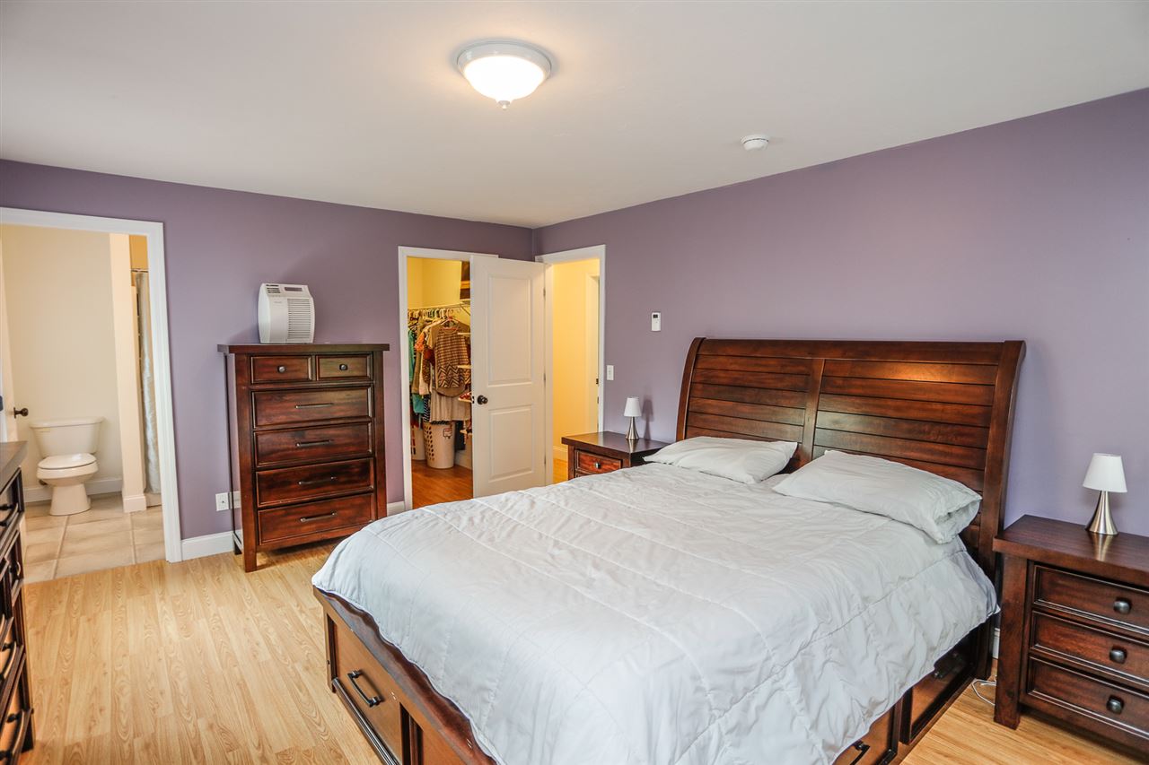 565 Coolidge Woods Road New Hampton, NH 03256 - Photo 27 of 36