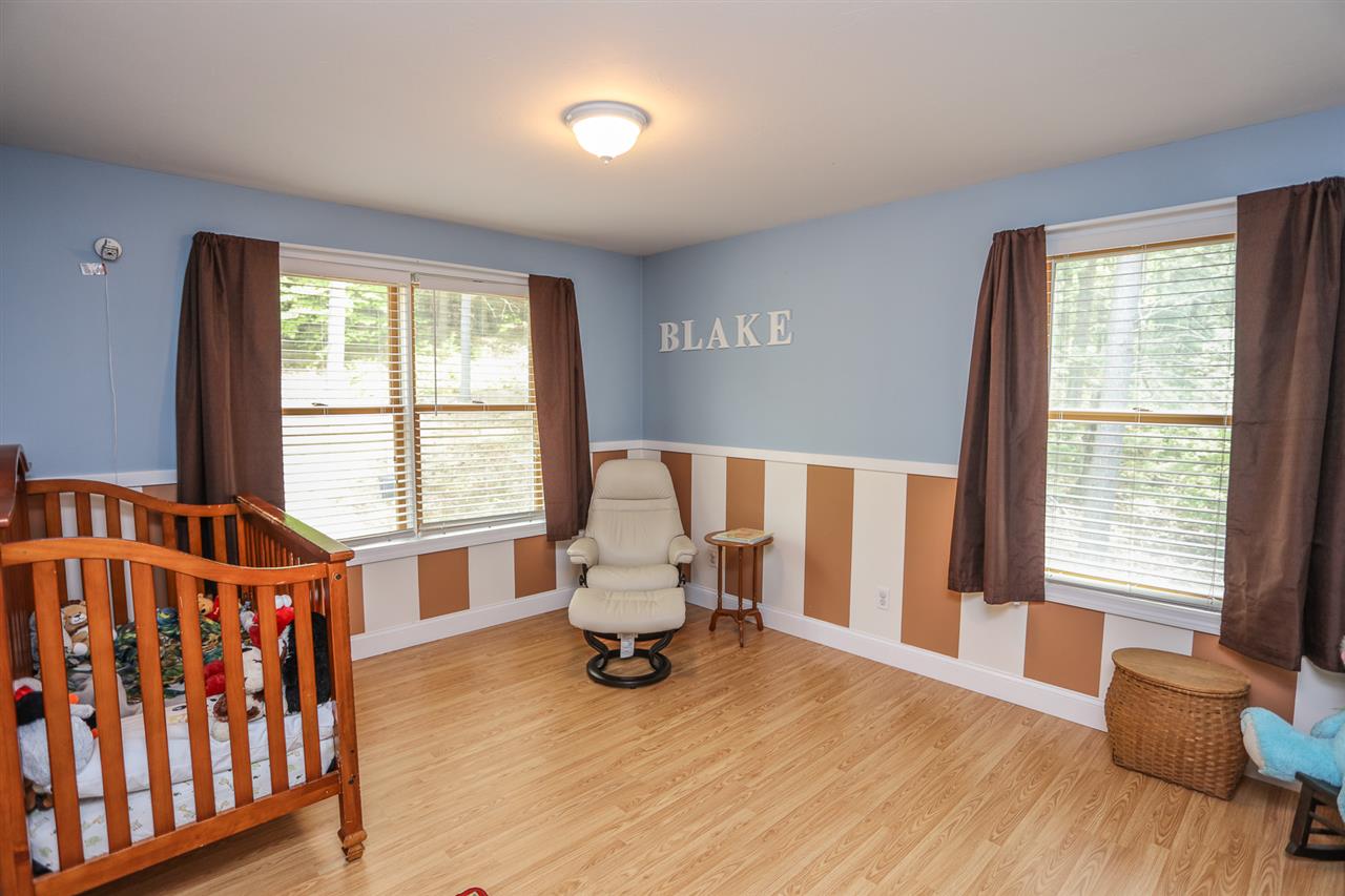 565 Coolidge Woods Road New Hampton, NH 03256 - Photo 32 of 36
