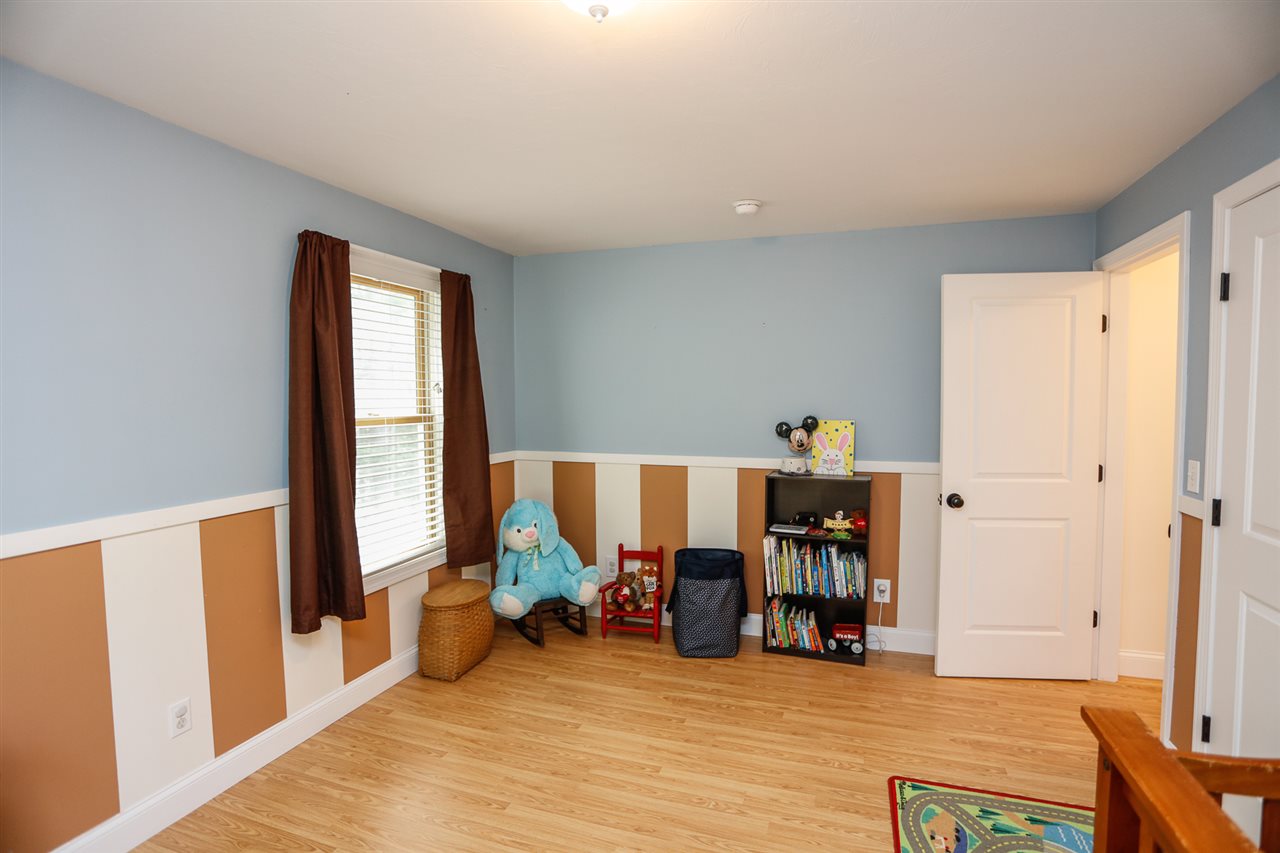 565 Coolidge Woods Road New Hampton, NH 03256 - Photo 34 of 36