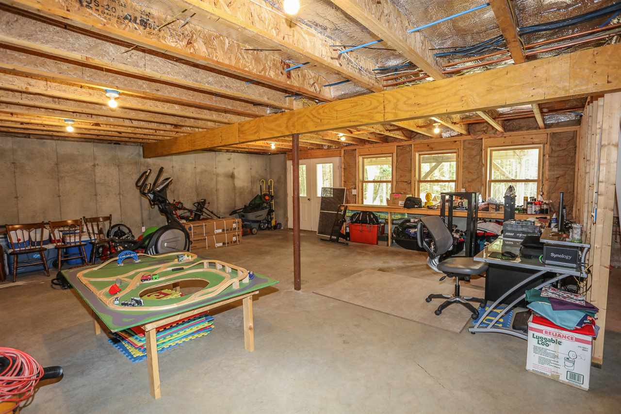 565 Coolidge Woods Road New Hampton, NH 03256 - Photo 35 of 36