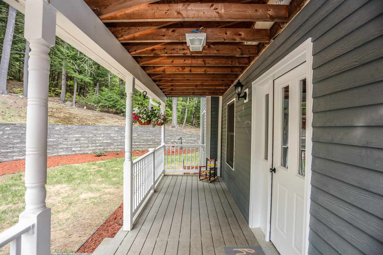 565 Coolidge Woods Road New Hampton, NH 03256 - Photo 5 of 36