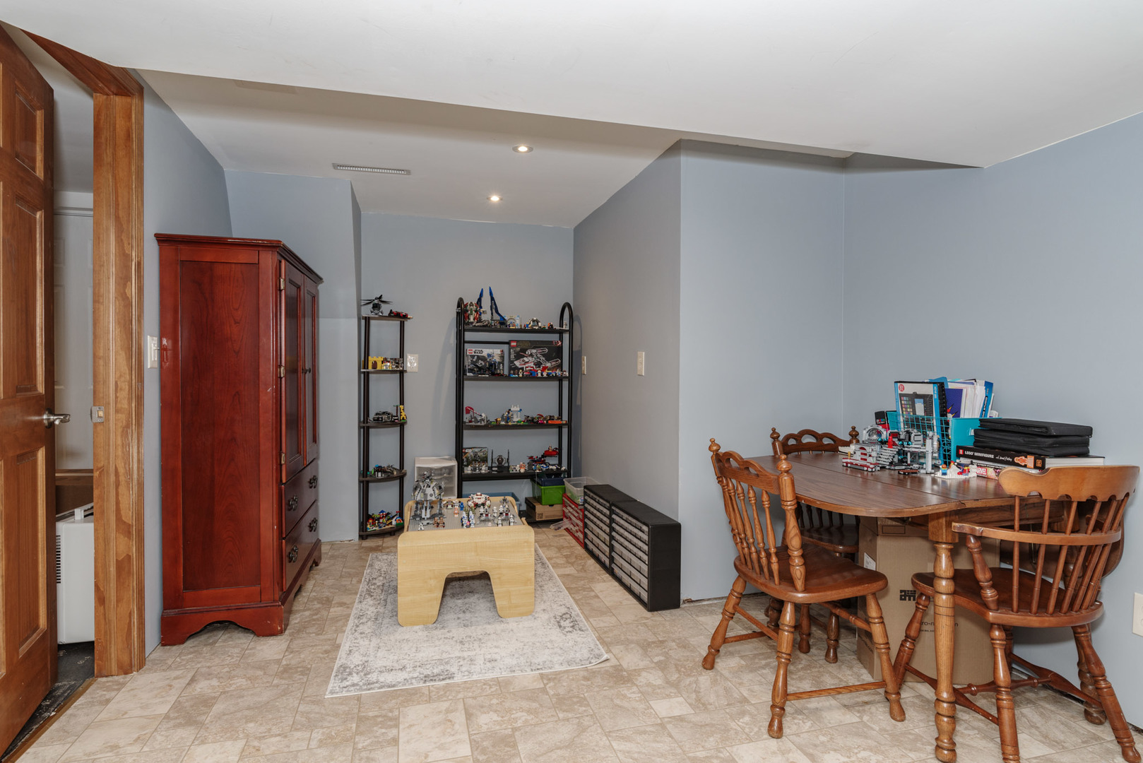 15 Robinwood Drive Normal, IL 61761 - Photo 23 of 35 a view of a dining room with furniture