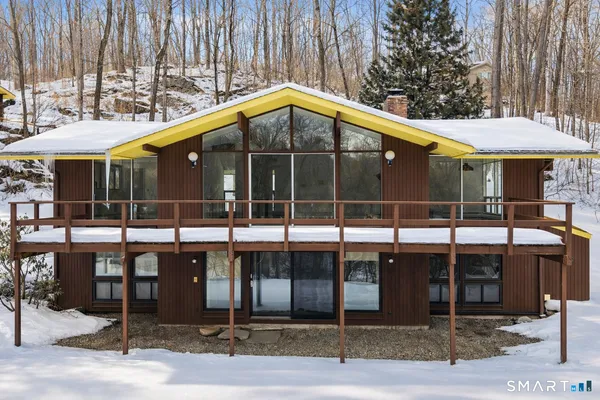 $6,500 | 304 Olmstead Hill Road, Wilton, CT 06897