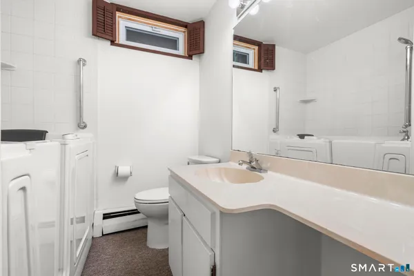 $6,500 | 304 Olmstead Hill Road, Wilton, CT 06897