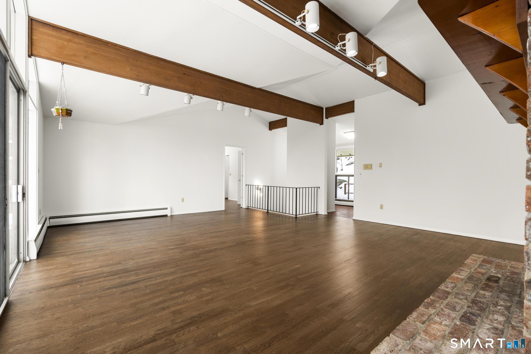 304 Olmstead Hill Road Wilton, CT 06897 - Photo 3 of 35 a view of a water heater on the side of a house