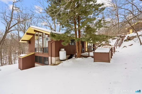 $6,500 | 304 Olmstead Hill Road, Wilton, CT 06897