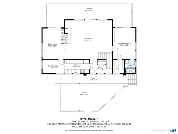 $6,500 | 304 Olmstead Hill Road, Wilton, CT 06897