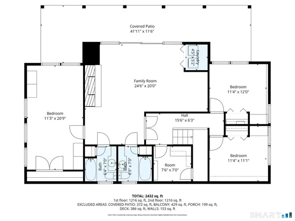 $6,500 | 304 Olmstead Hill Road, Wilton, CT 06897