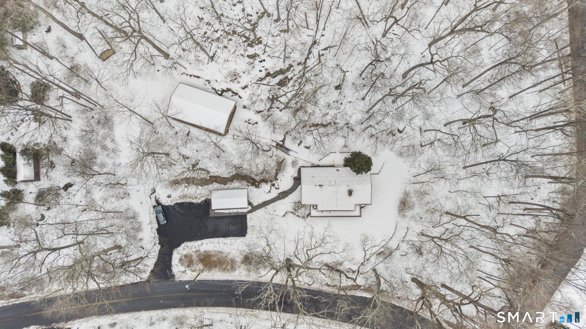 304 Olmstead Hill Road Wilton, CT 06897 - Photo 7 of 35 a view of statue