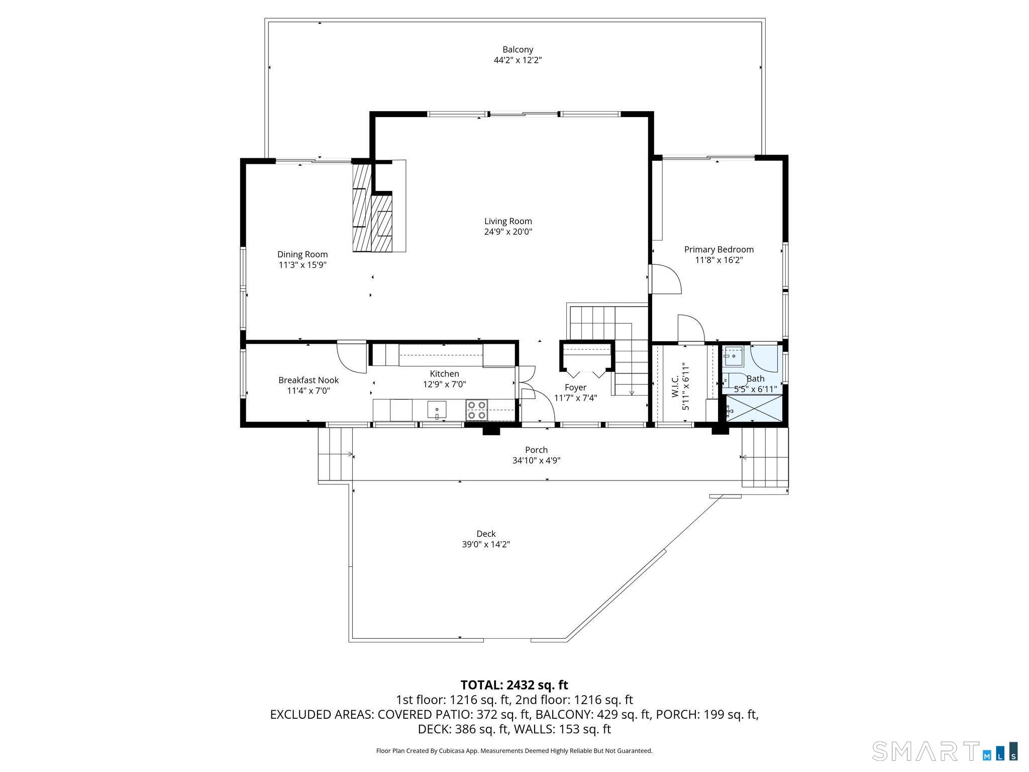 304 Olmstead Hill Road Wilton, CT 06897 - Photo 9 of 35
