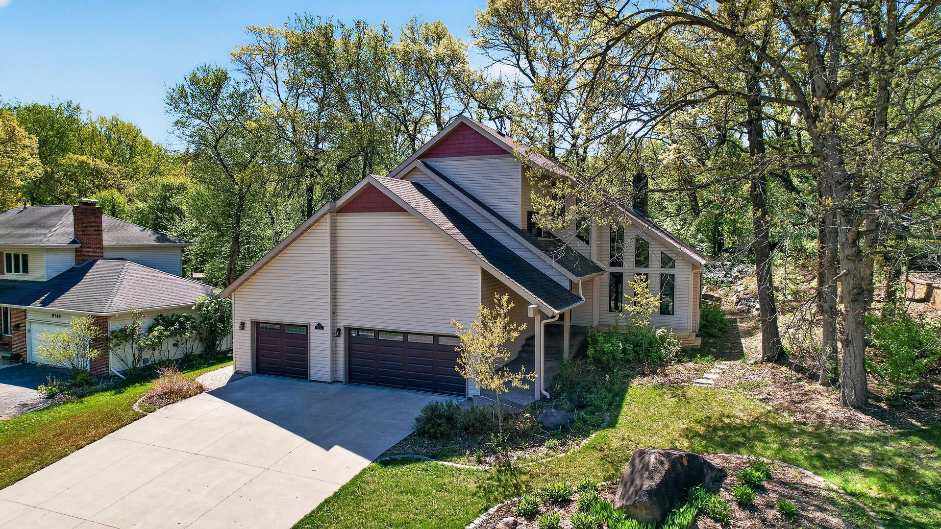 8750 Hunters Way Apple Valley, MN 55124 - Photo 90 of 98
