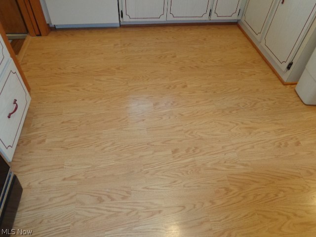7306 Maplewood Road Parma, OH 44130 - Photo 9 of 21 Kitchen Floor