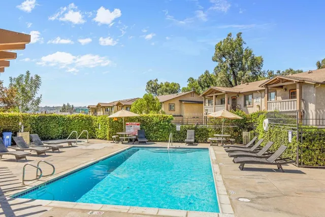 $417,000 | 1423 Graves Avenue, Unit 238, El Cajon, CA 92021