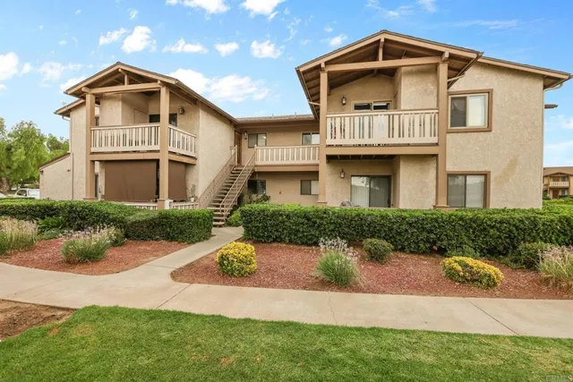 $417,000 | 1423 Graves Avenue, Unit 238, El Cajon, CA 92021