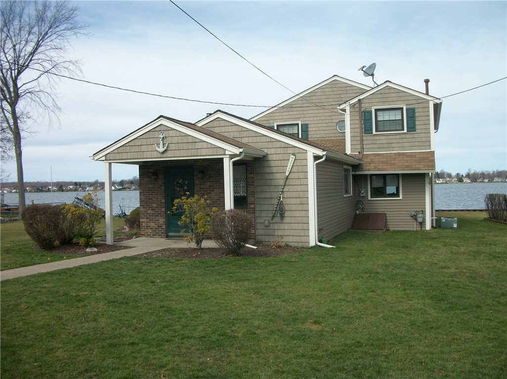 133 Long Pond Road Greece, NY 14612 - Photo 1 of 1 Gallery Image 1