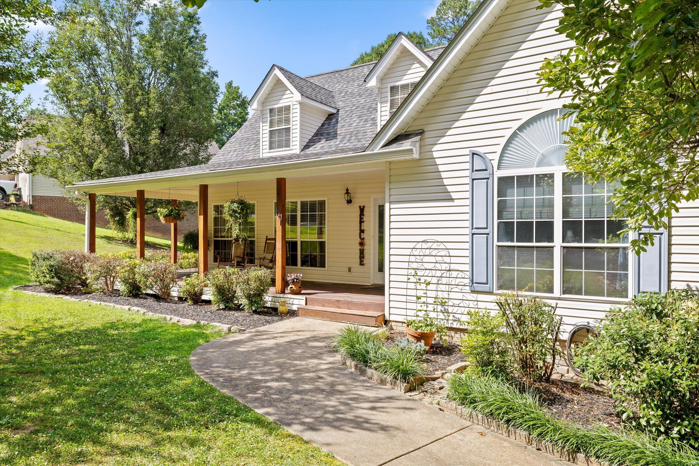 1011 Clift Cave Road Soddy-Daisy, TN 37379 - Photo 5 of 89 06-1011 Clift Cave-66