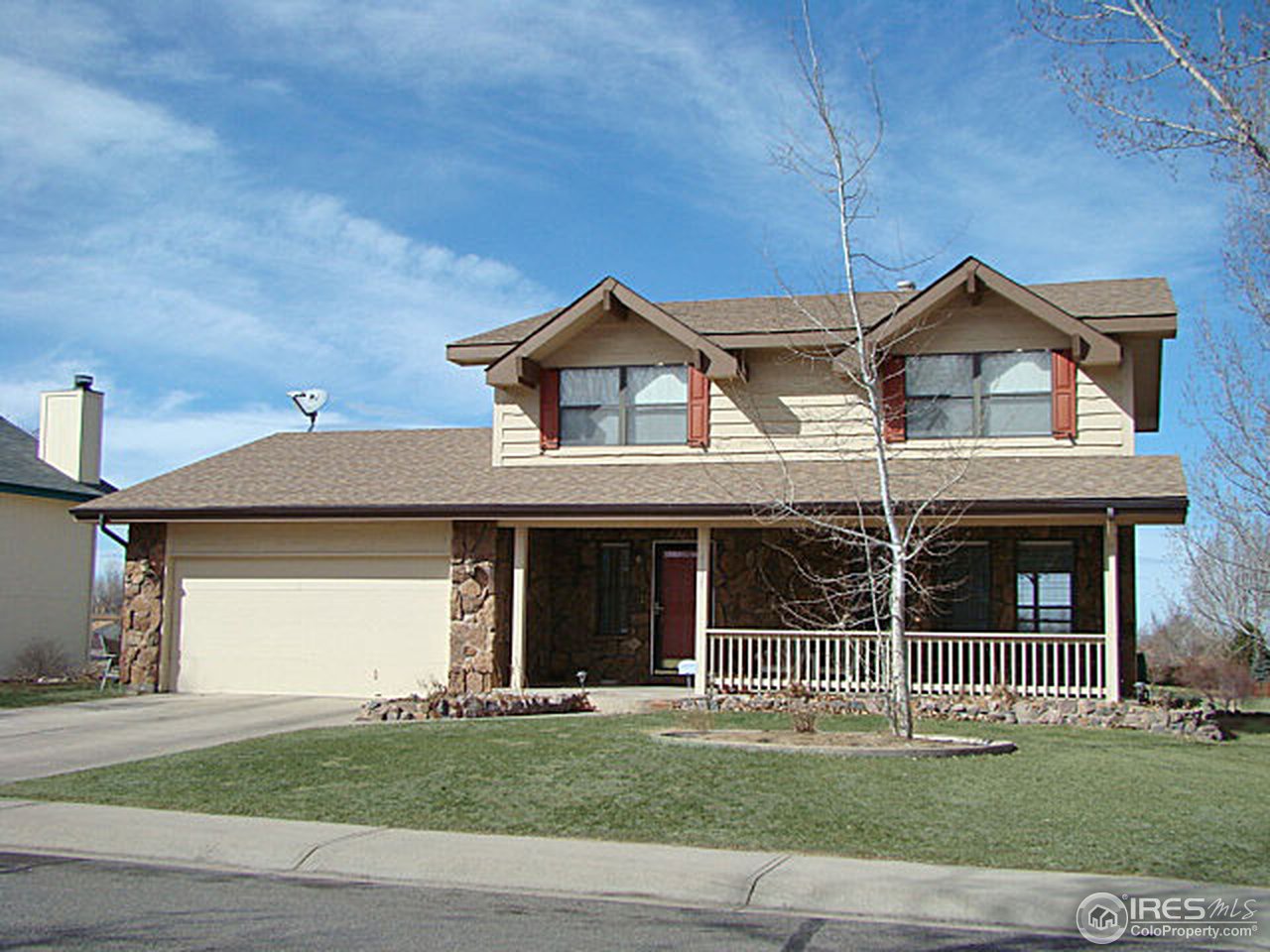 4737 9th St Road Greeley, CO 80634 - Photo 1 of 15 Gallery Image 1