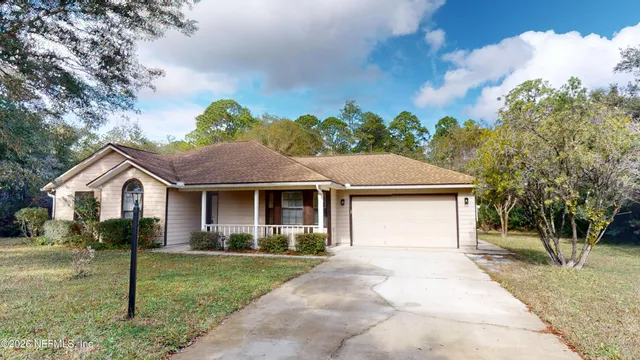 $1,950 | 96028 Sweetbriar Lane, Yulee, FL 32097