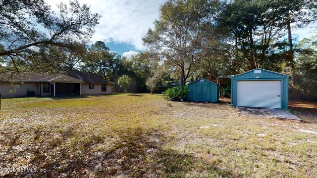 $1,950 | 96028 Sweetbriar Lane, Yulee, FL 32097