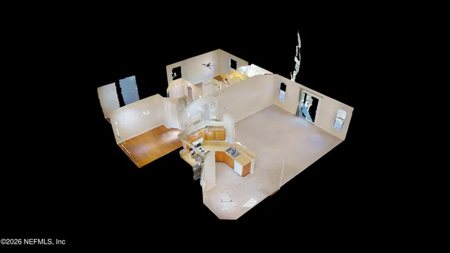 $1,950 | 96028 Sweetbriar Lane, Yulee, FL 32097