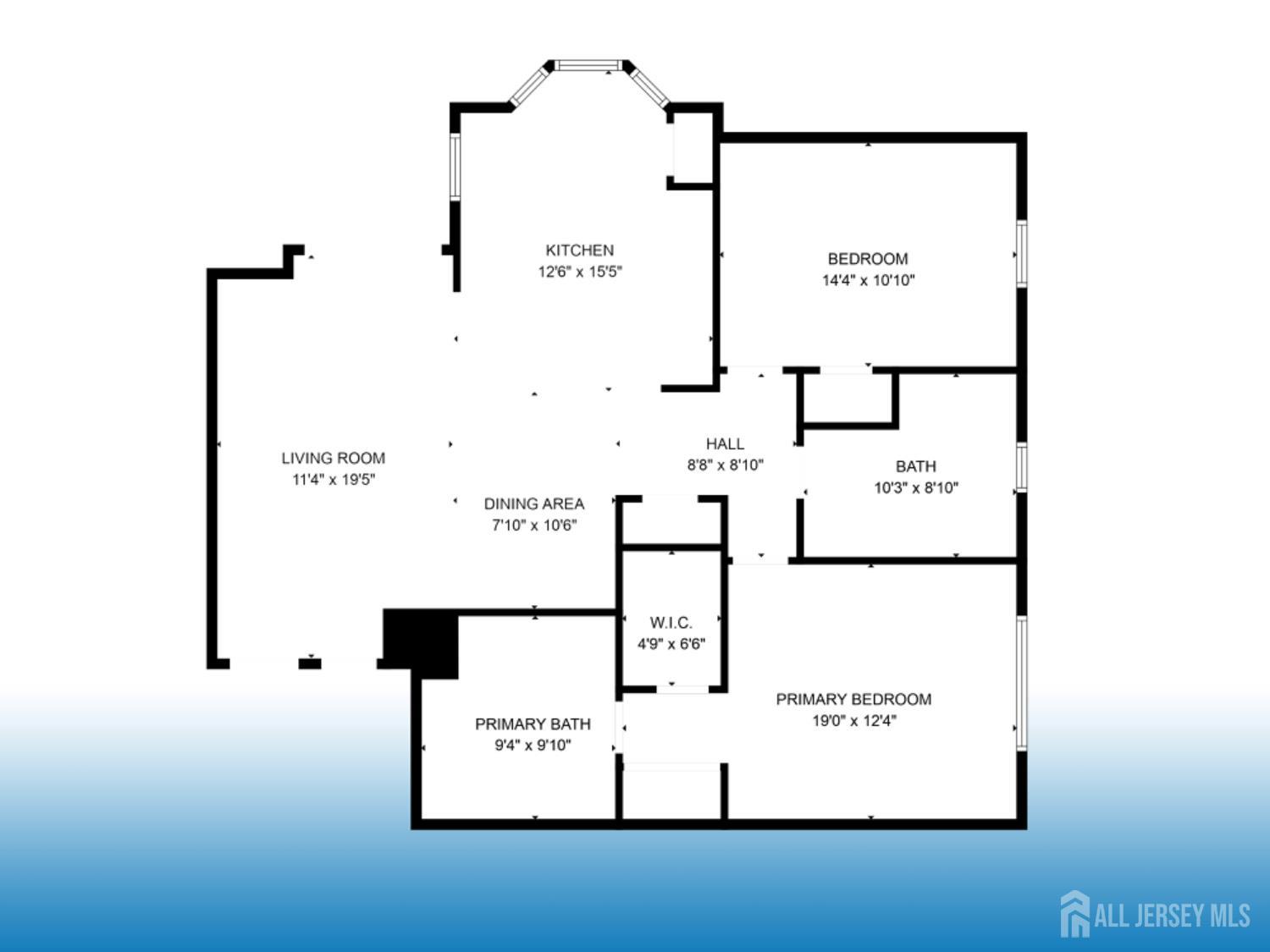 41 Azalea Drive Old Bridge, NJ 08857 - Photo 18 of 18