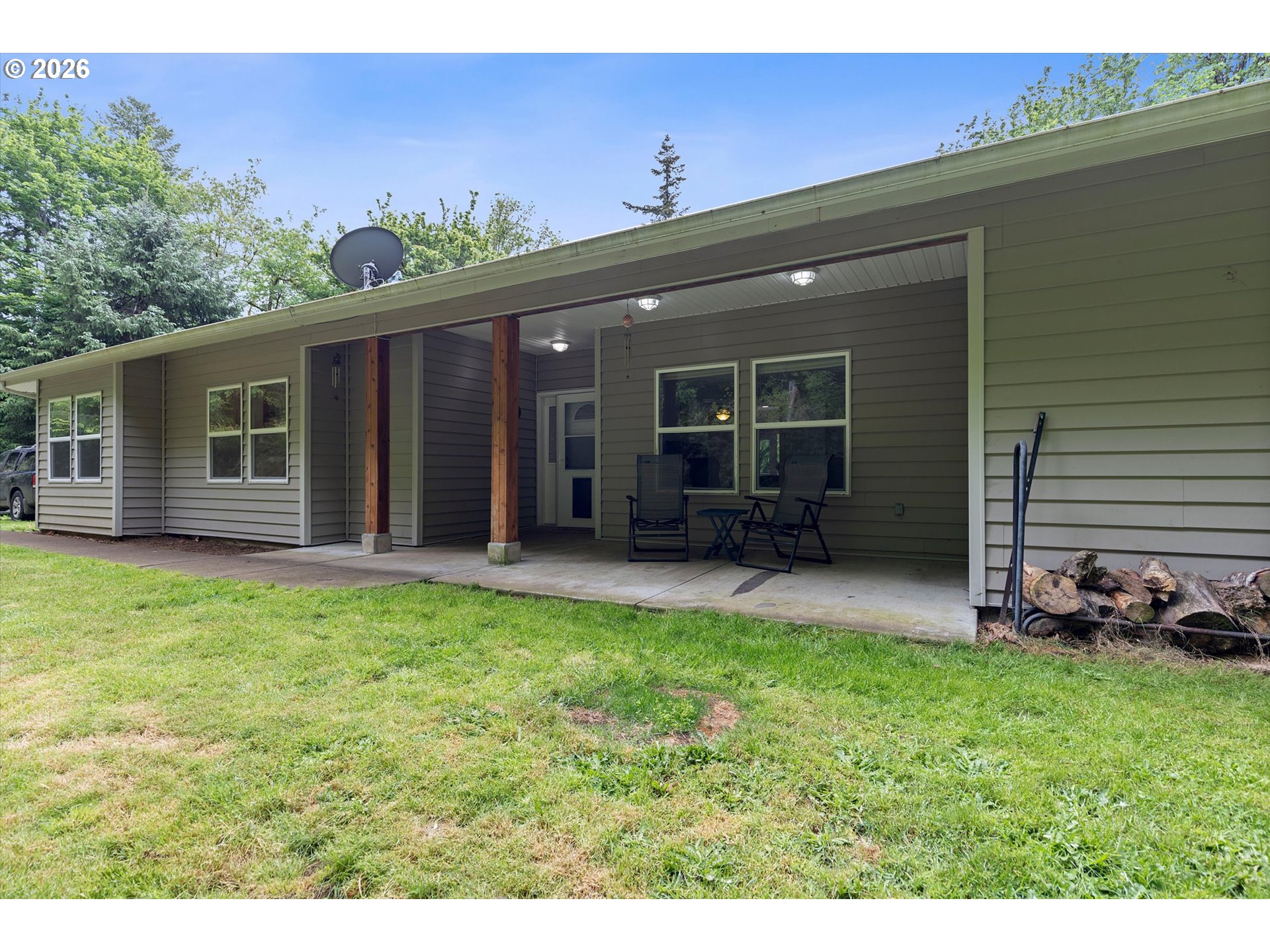 2887 North North Bank Road Otis, OR 97368 - Photo 41 of 48
