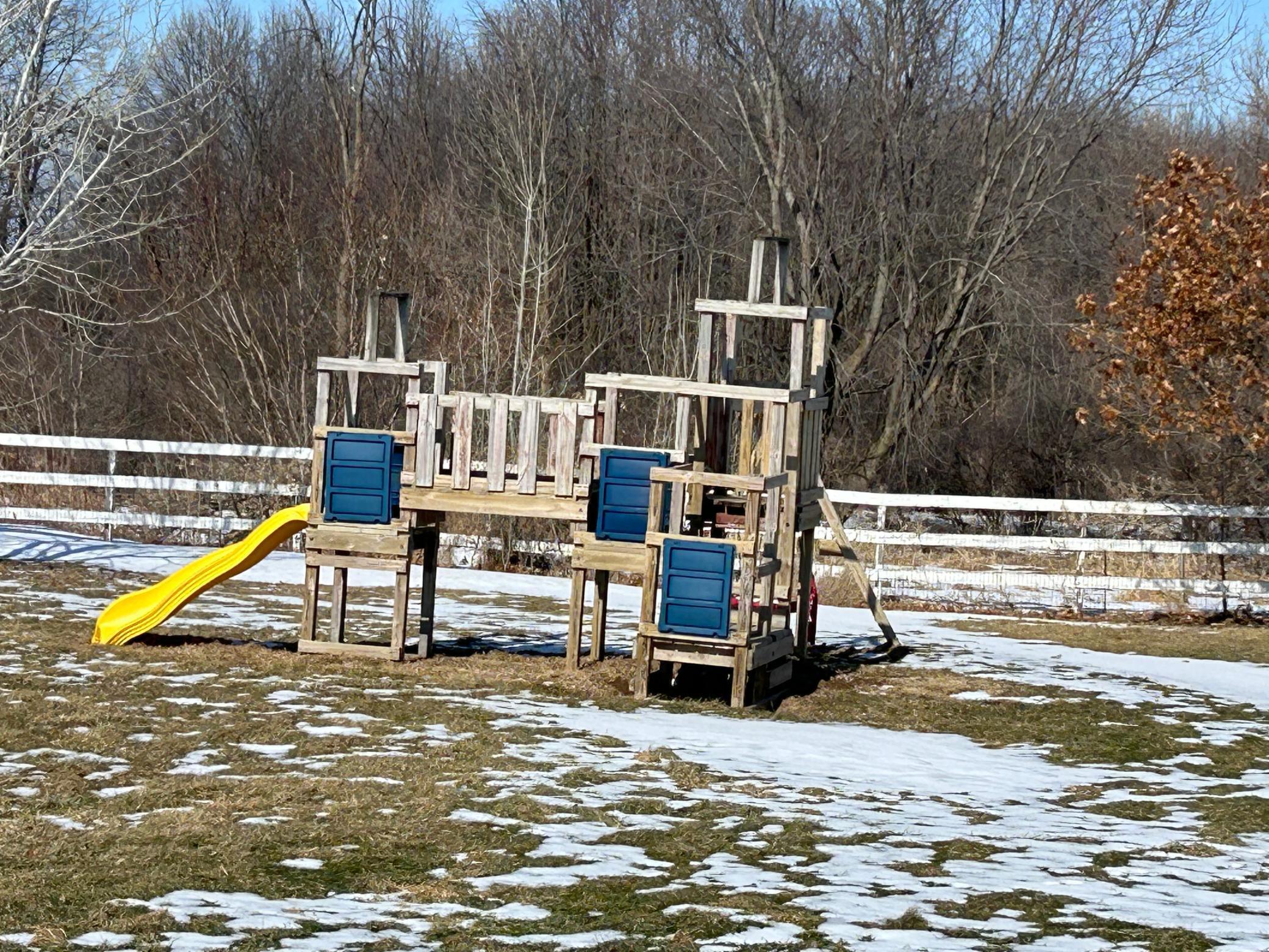 2530 County Road East Woodville, WI 54028 - Photo 9 of 31