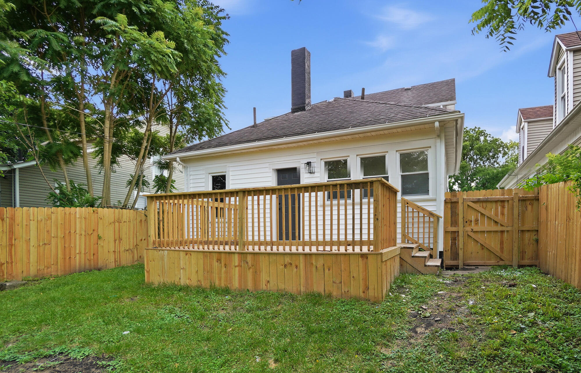 924 Gothic Street Springfield, OH 45503 - Photo 30 of 31