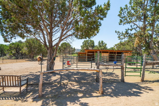 1342 North Old Hebron Road Enterprise, UT 84725 - Photo 61 of 67