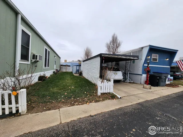 $50,000 | 729 17th Avenue, Unit 16, Longmont, CO 80501