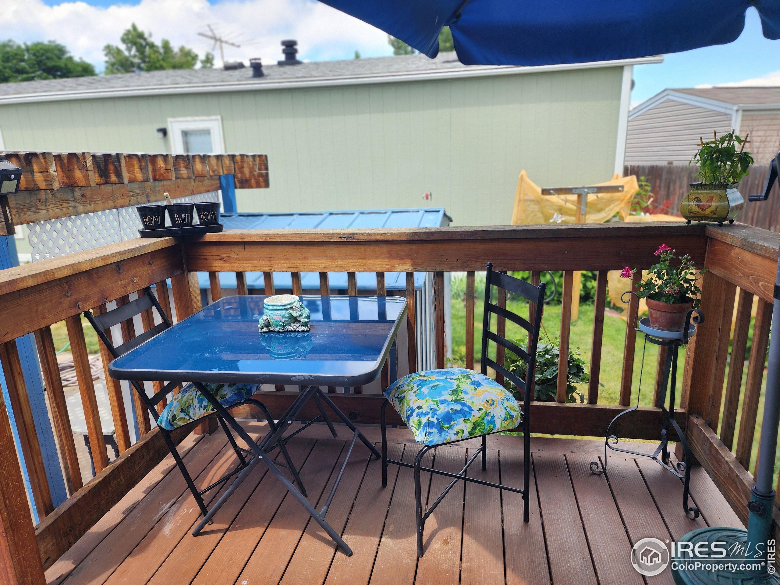 729 17th Avenue, Unit 16 Longmont, CO 80501 - Photo 17 of 28