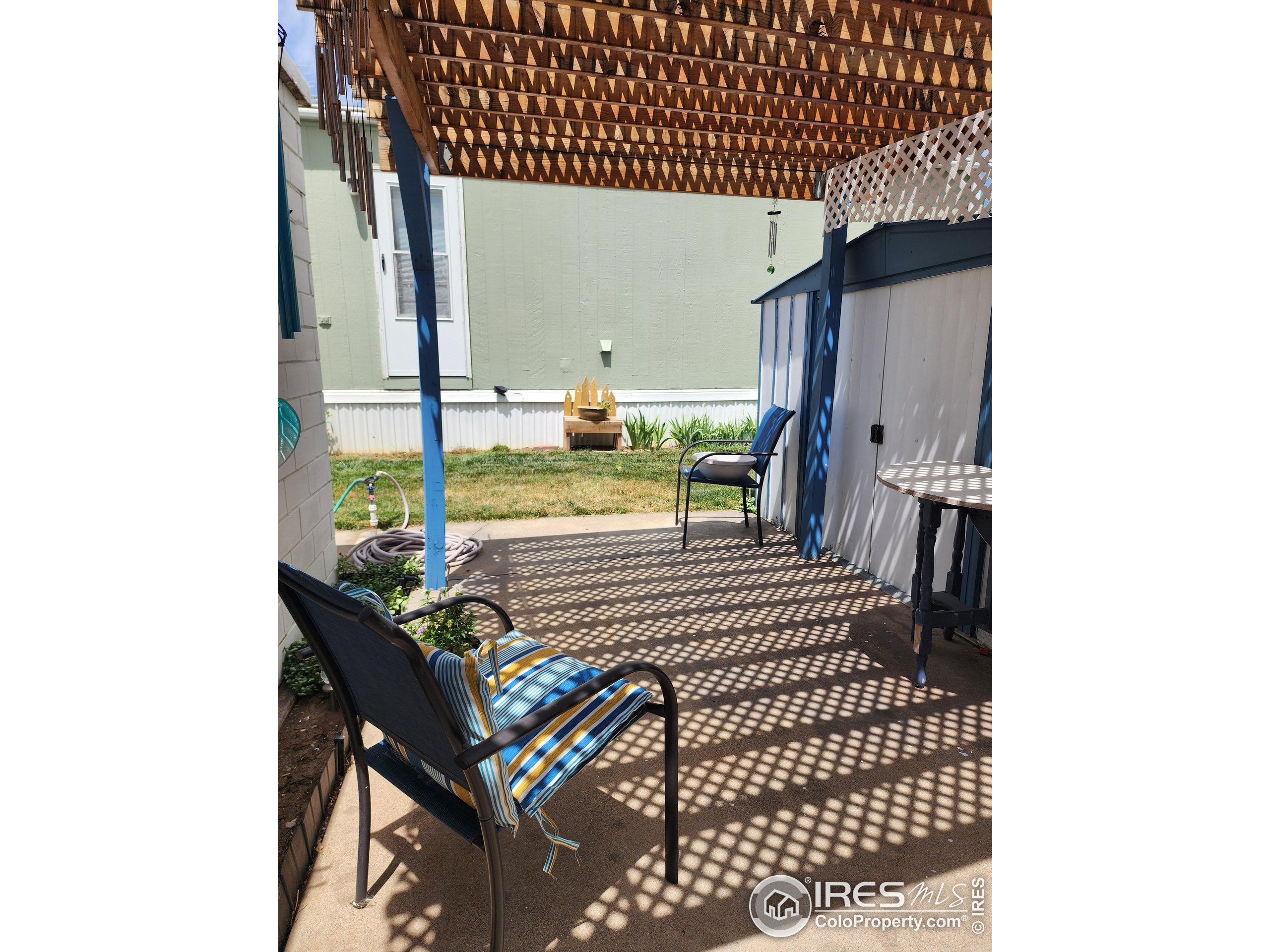 729 17th Avenue, Unit 16 Longmont, CO 80501 - Photo 18 of 28