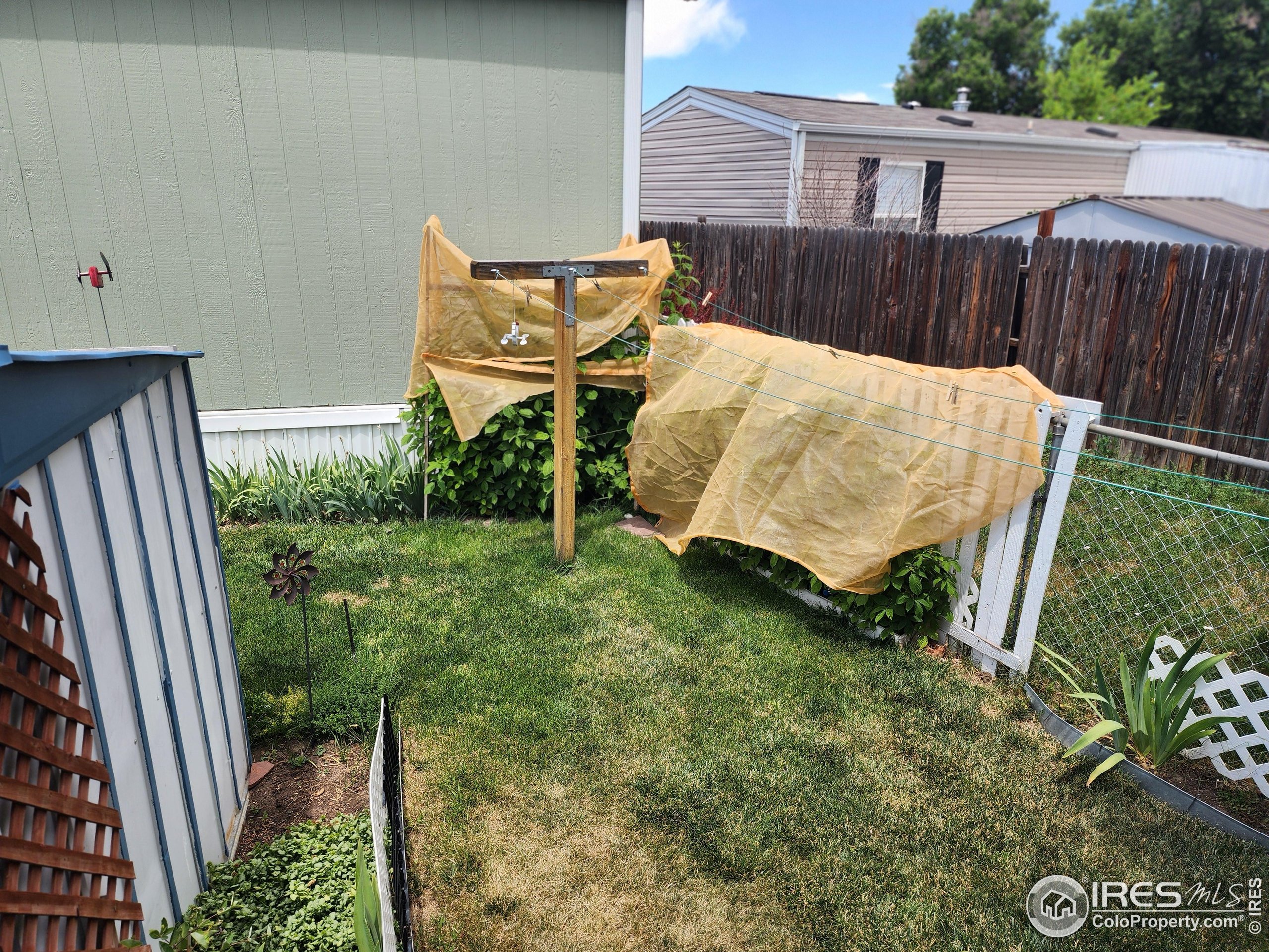 729 17th Avenue, Unit 16 Longmont, CO 80501 - Photo 19 of 28