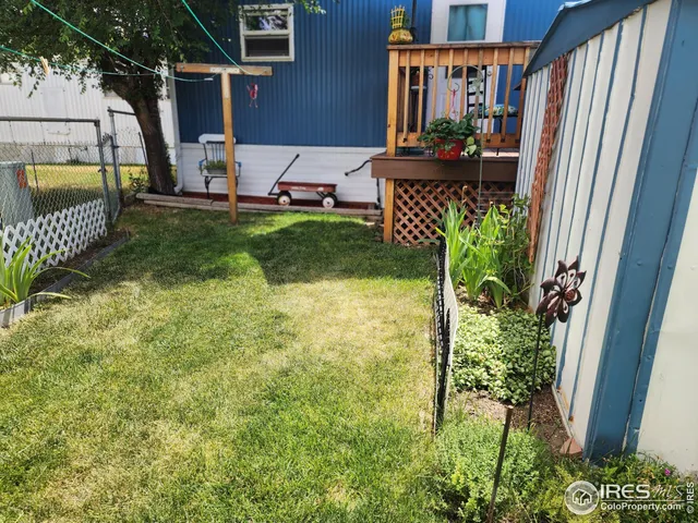 $50,000 | 729 17th Avenue, Unit 16, Longmont, CO 80501