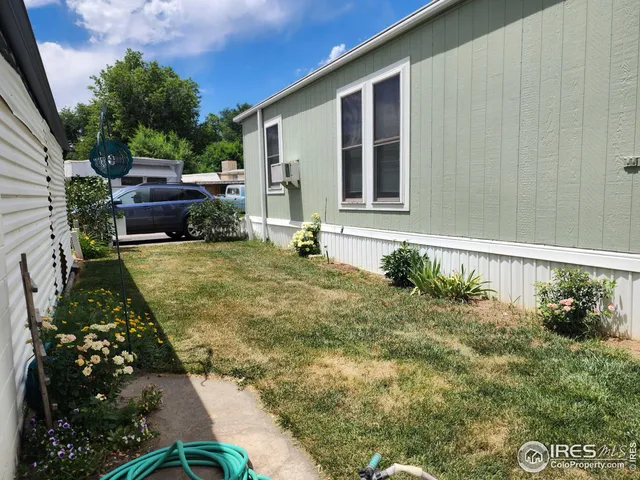 $50,000 | 729 17th Avenue, Unit 16, Longmont, CO 80501