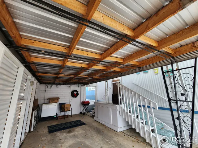 $50,000 | 729 17th Avenue, Unit 16, Longmont, CO 80501