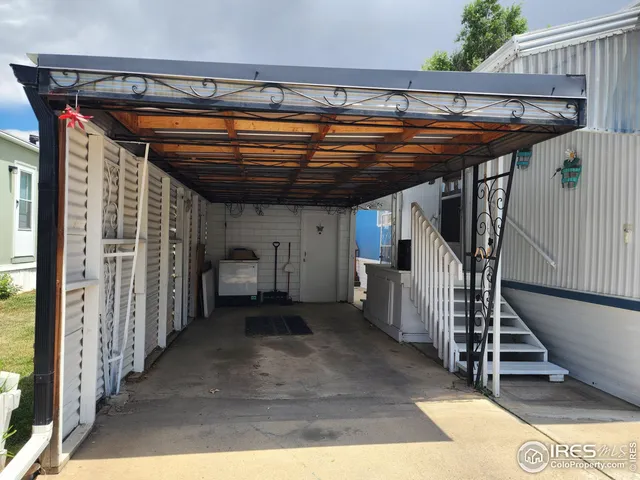 $50,000 | 729 17th Avenue, Unit 16, Longmont, CO 80501