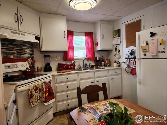 $50,000 | 729 17th Avenue, Unit 16, Longmont, CO 80501