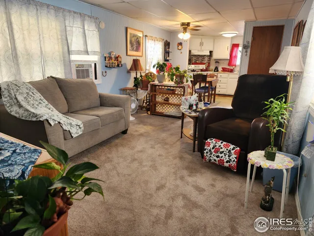 $50,000 | 729 17th Avenue, Unit 16, Longmont, CO 80501