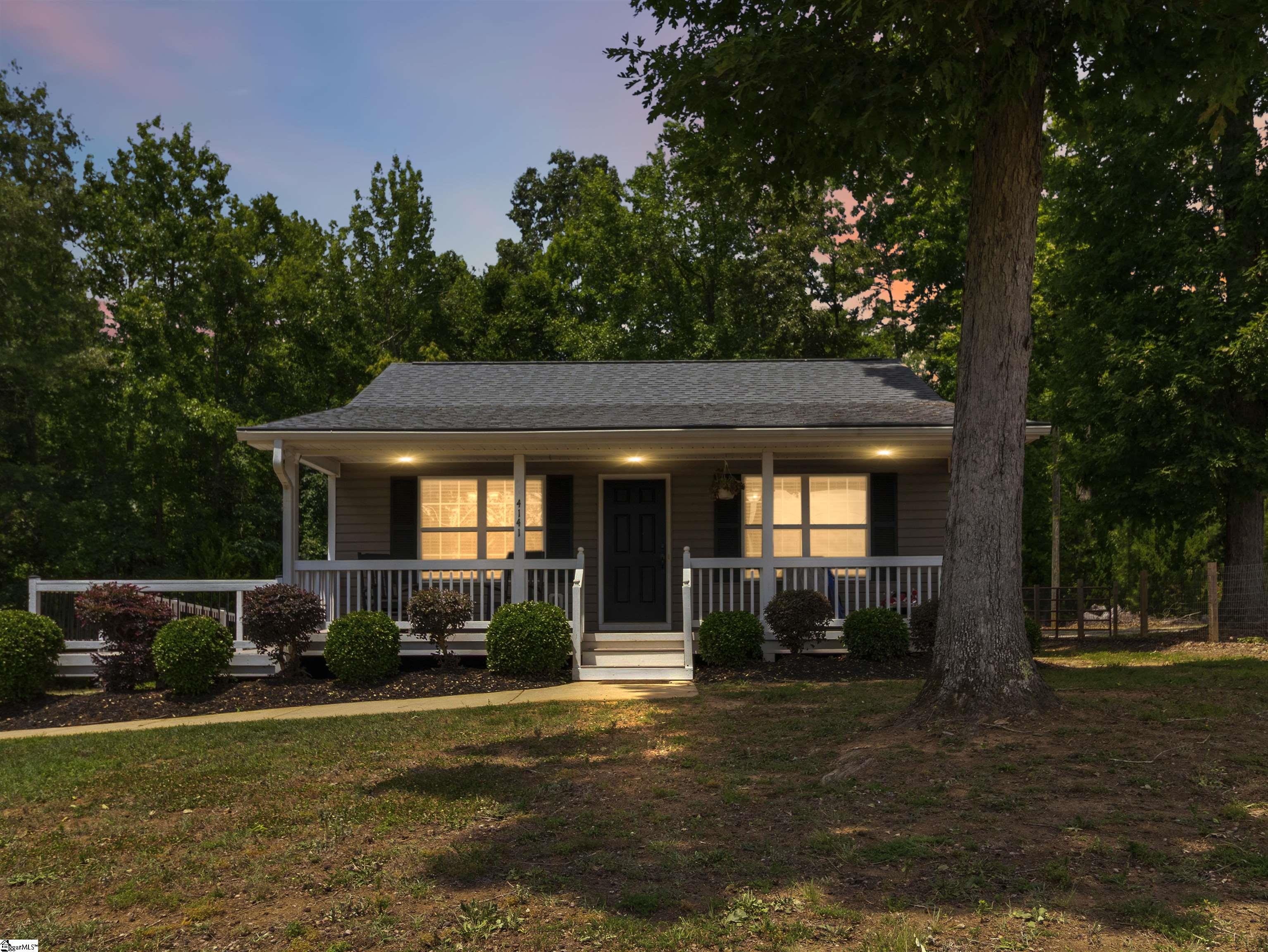 4141 Cross Anchor Road Enoree, SC 29335 - Photo 18 of 18