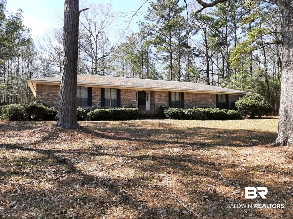 402 West Side Road Castleberry, AL 36432 - Photo 1 of 9