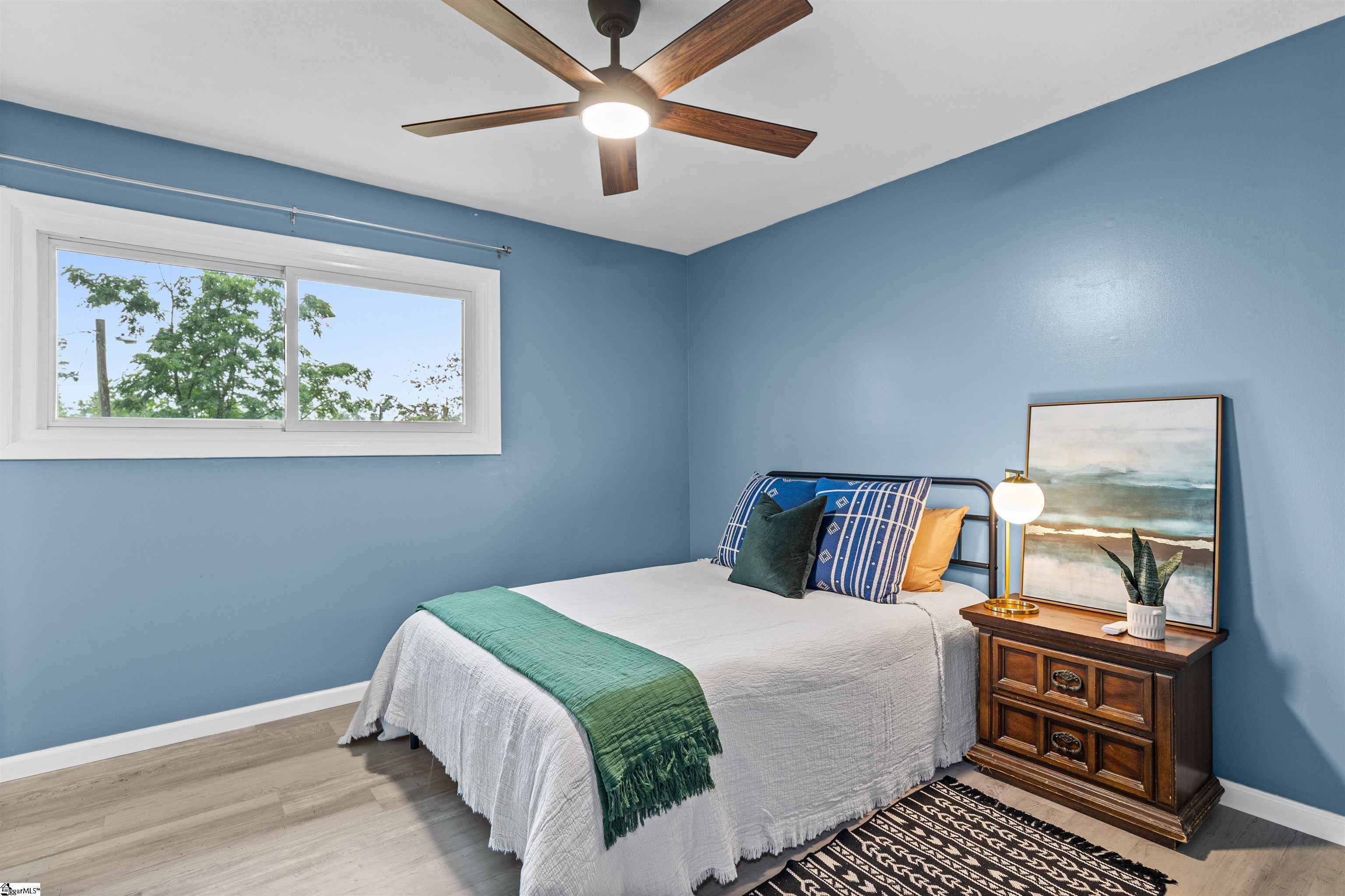 1302 Wham Lawn Road Gray Court, SC 29645 - Photo 4 of 25
