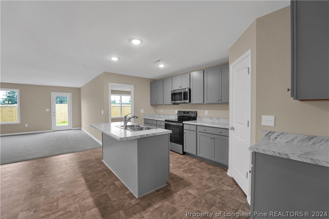 737 Lot 10) Caelin Farms Rd Spring Lake Spring Lake, NC 28390 - Photo 5 of 34 Gallery Image 5
