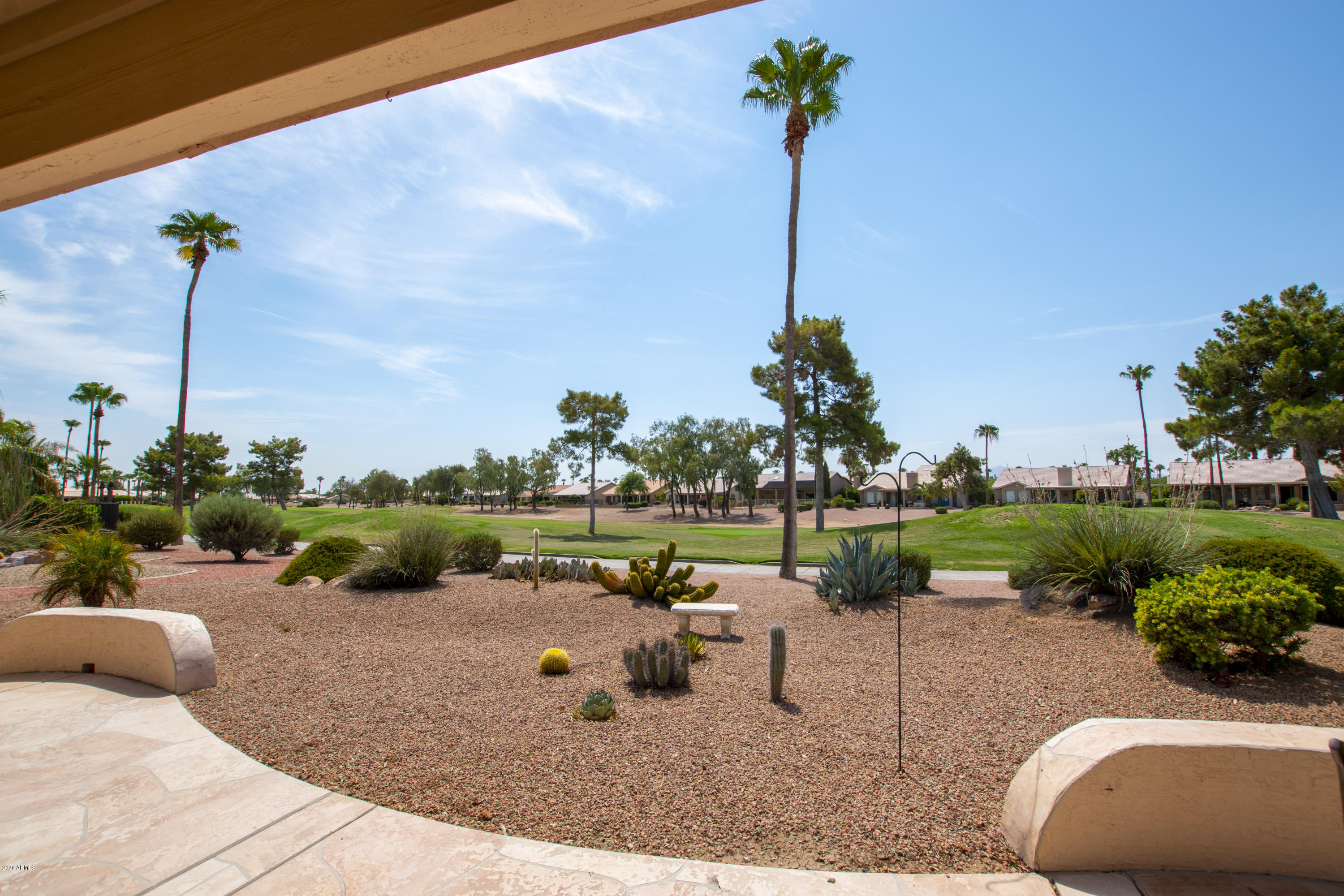 15441 Piccadilly Road Goodyear, AZ 85395 - Photo 1 of 42 Awesome golf course views