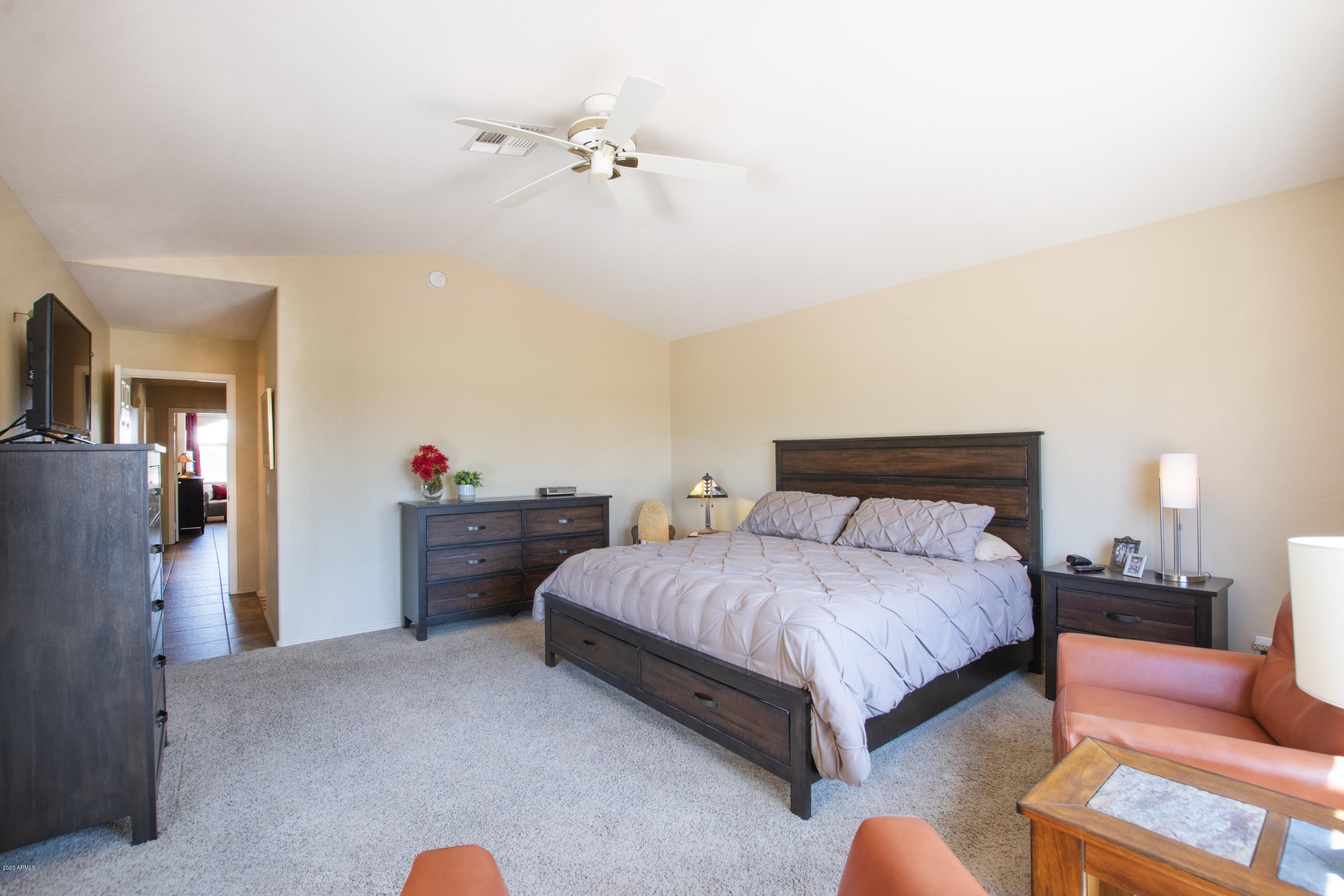 15441 Piccadilly Road Goodyear, AZ 85395 - Photo 27 of 42 Another view of the owners bedroom