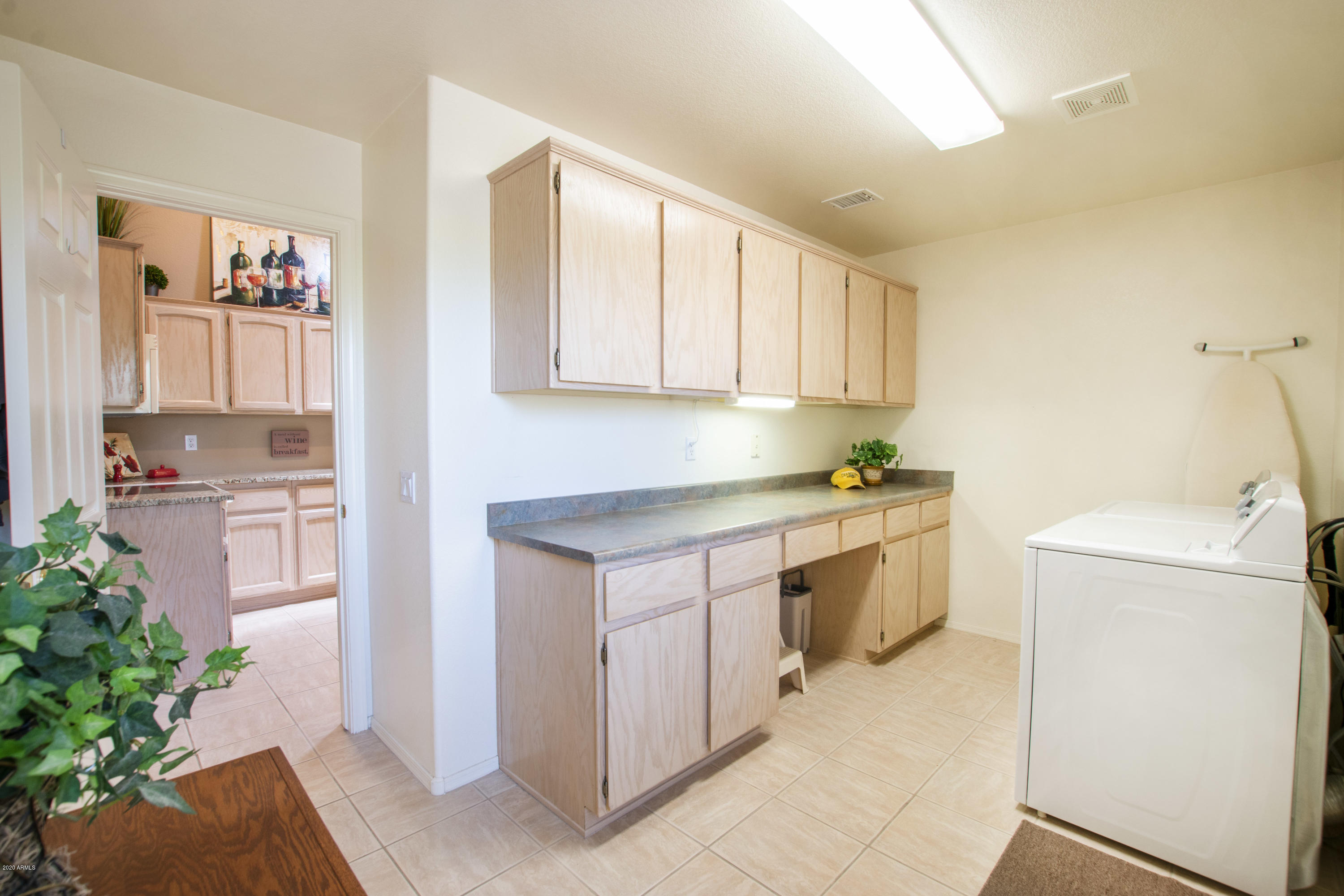 15441 Piccadilly Road Goodyear, AZ 85395 - Photo 33 of 42 Laundry