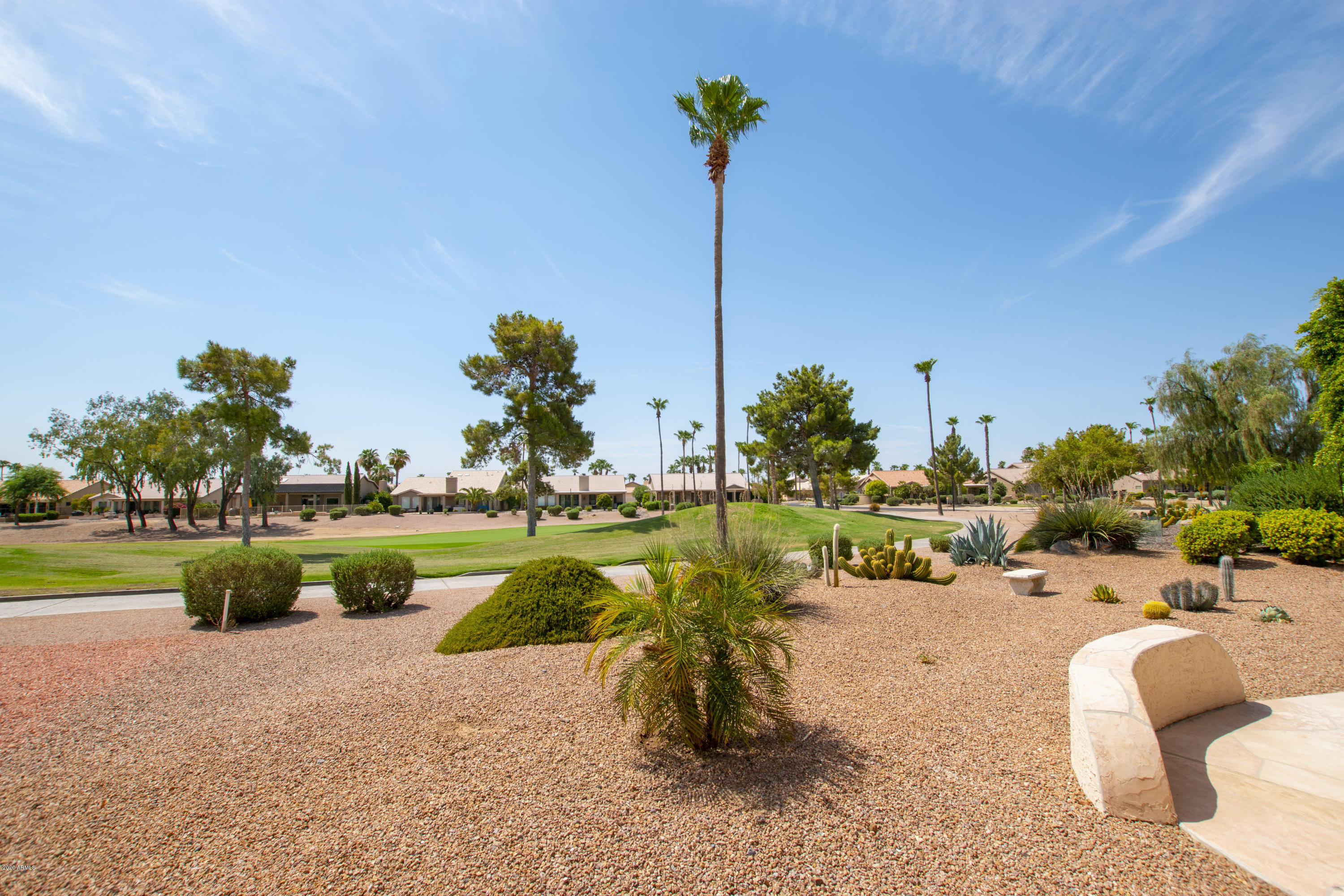 15441 Piccadilly Road Goodyear, AZ 85395 - Photo 39 of 42 More golf coursev